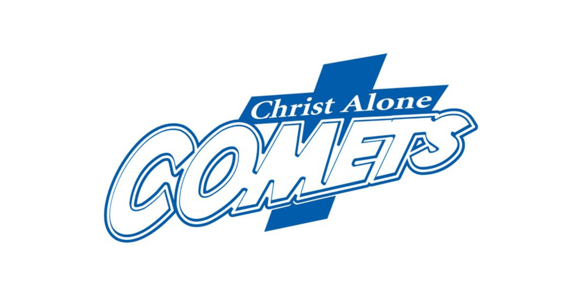 Christ Alone Comets