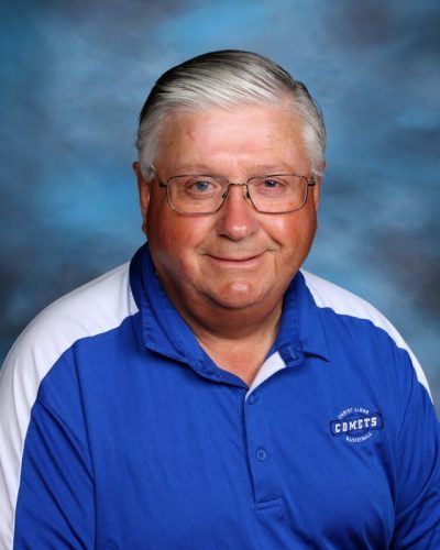 Mr Berger