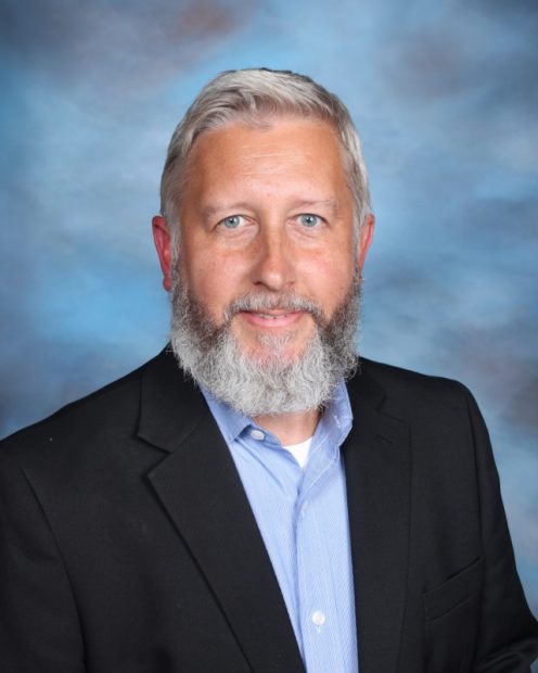 Mr. Mike Henning