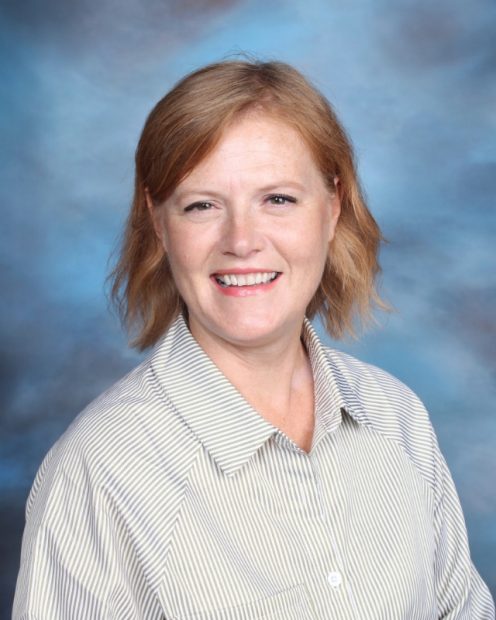Mrs. Carrie Henning