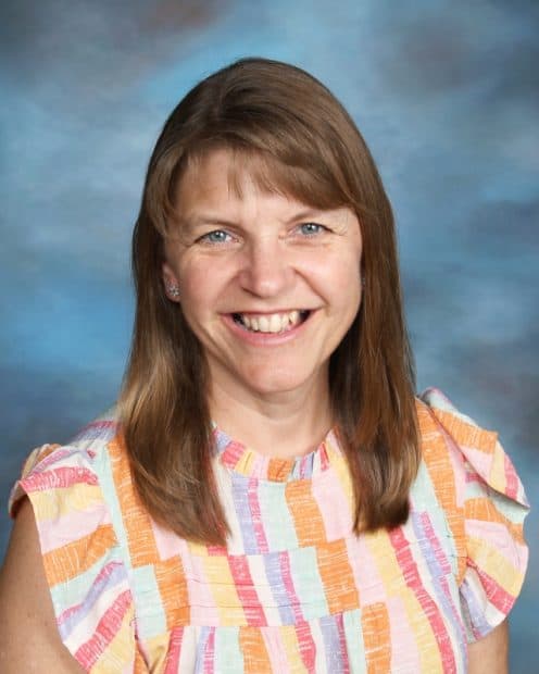 Mrs. Jessica Klemann