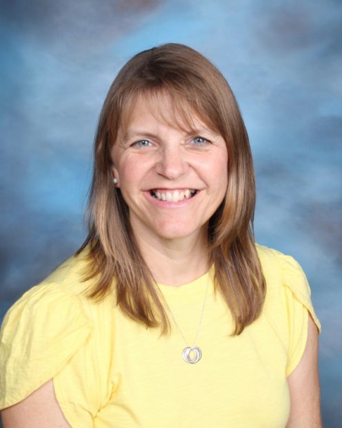 Mrs. Jessica Klemann