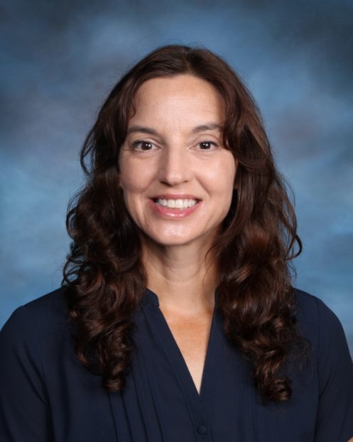 Mrs. Carol Toppe