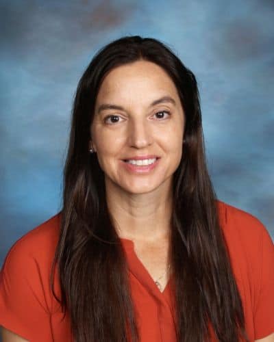 Mrs. Carol Toppe