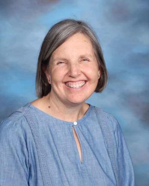 Mrs. Andrea Wordell