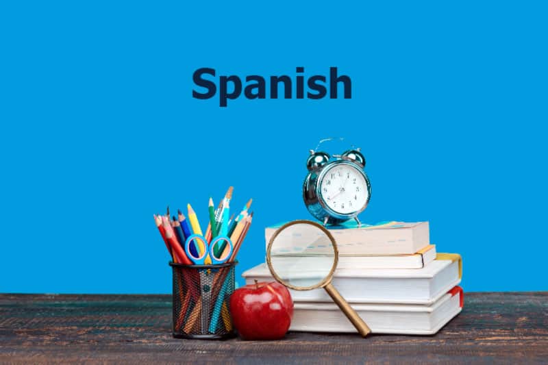 Spanish Curriculum Guide