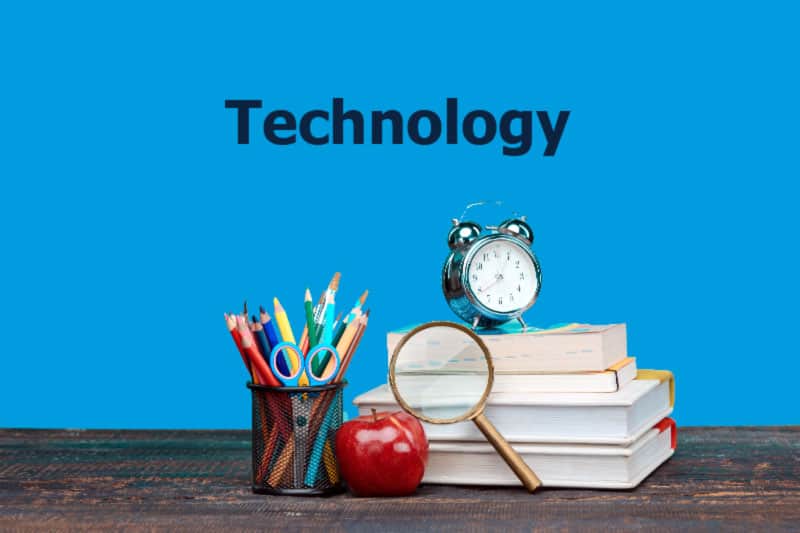 Technology Curriculum Guide
