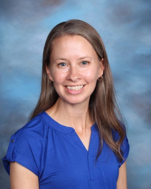 Mrs. Jill Russow