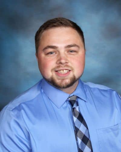 Mr. Micah Wendt