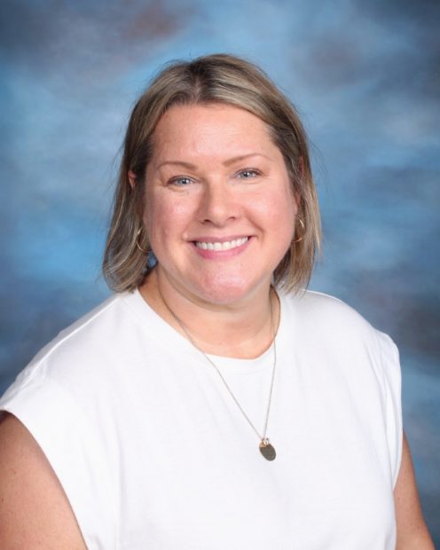 Mrs. Melissa Brown