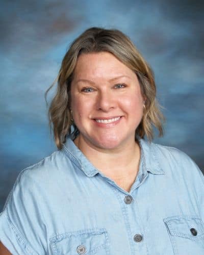 Mrs. Melissa Brown