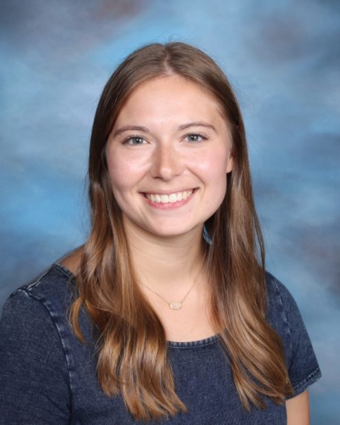 Mrs. Aimee Behm