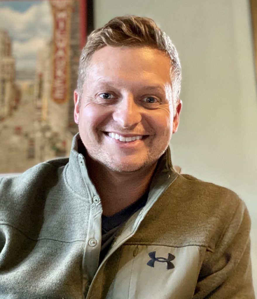 Aaron Ratka