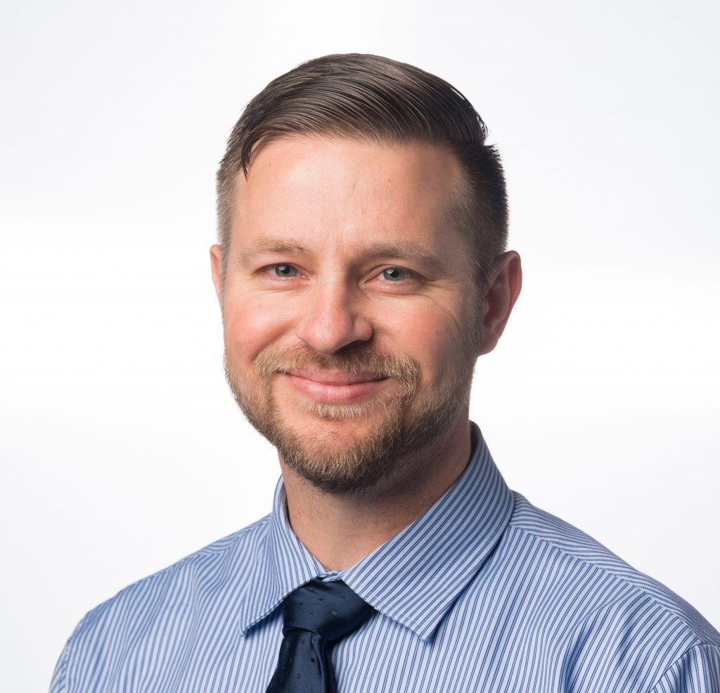 Joel Russow