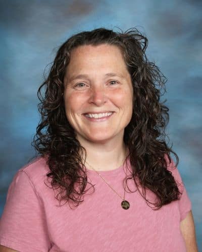 Mrs. Eve Headrick