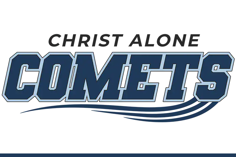 Christ Alone Comets