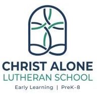 Christ Alone Lutheran School