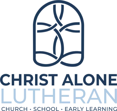 Christ Alone Evangelical Lutheran