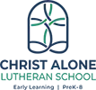 Christ Alone Lutheran School